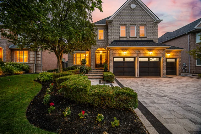 2152 Manor Hill Drive, Mississauga - photo 21