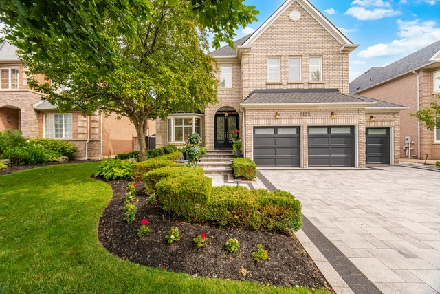 2152 Manor Hill Drive, Mississauga - photo 24