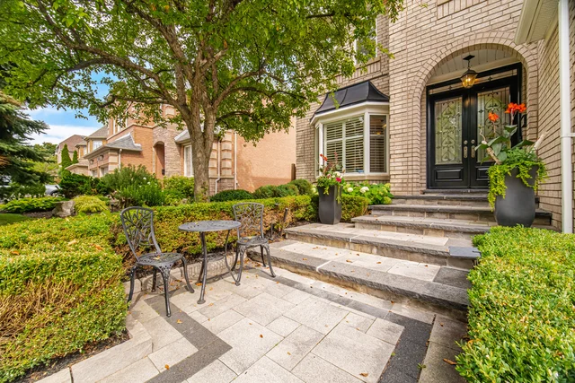 2152 Manor Hill Drive, Mississauga - photo 26