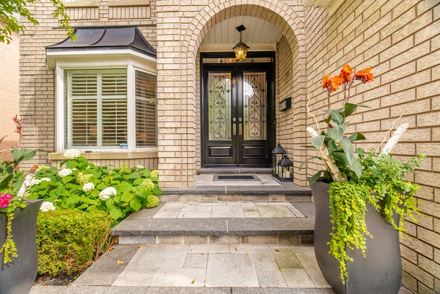 2152 Manor Hill Drive, Mississauga - photo 27