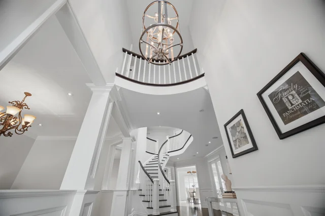 2152 Manor Hill Drive, Mississauga - photo 32