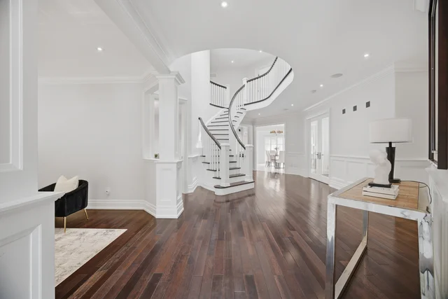 2152 Manor Hill Drive, Mississauga - photo 34