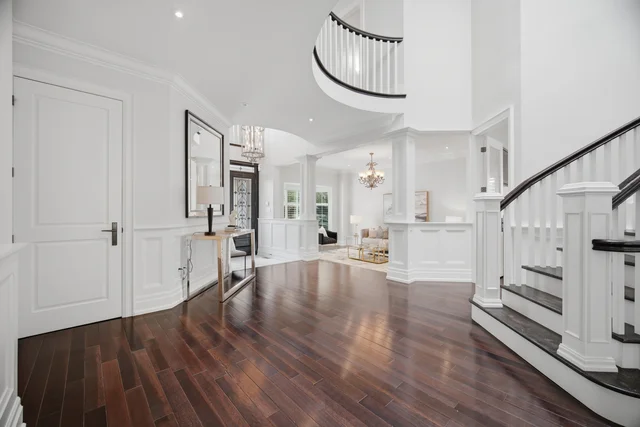 2152 Manor Hill Drive, Mississauga - photo 35