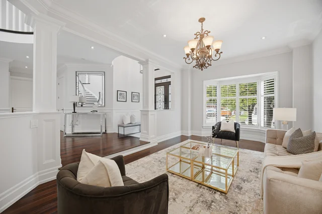 2152 Manor Hill Drive, Mississauga - photo 37