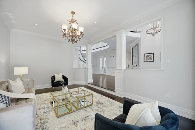 2152 Manor Hill Drive, Mississauga - photo 39