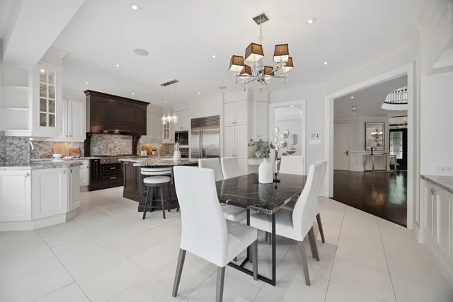 2152 Manor Hill Drive, Mississauga - photo 47