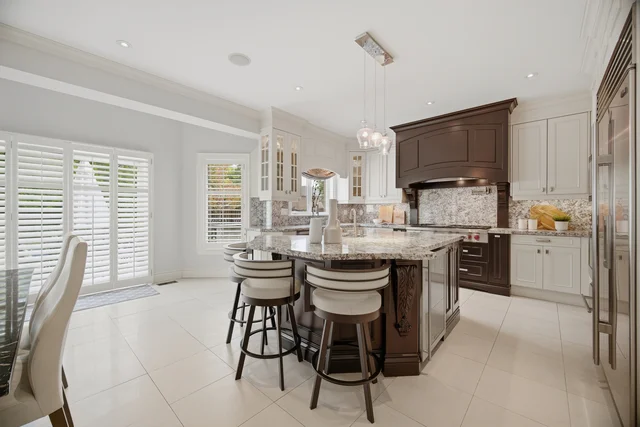 2152 Manor Hill Drive, Mississauga - photo 49