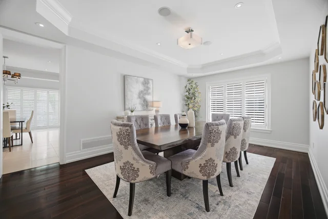 2152 Manor Hill Drive, Mississauga - photo 56
