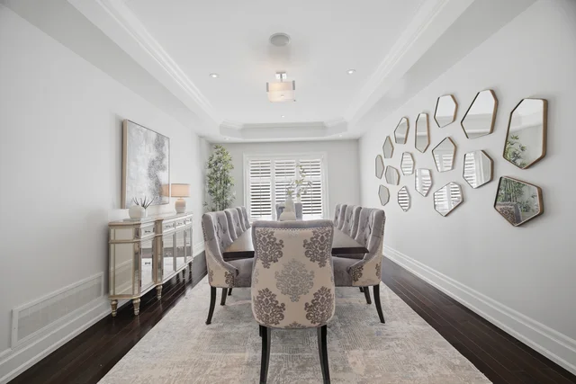 2152 Manor Hill Drive, Mississauga - photo 57