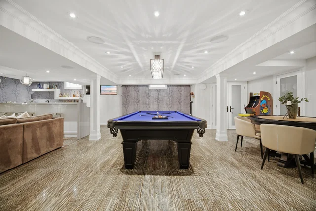 2152 Manor Hill Drive, Mississauga - photo 103