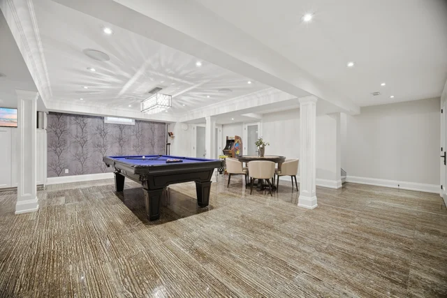 2152 Manor Hill Drive, Mississauga - photo 104