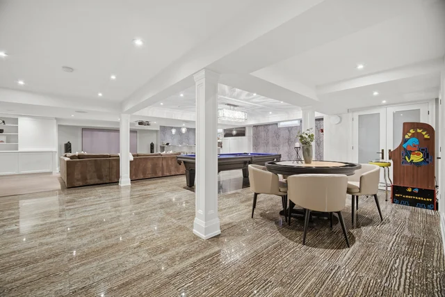 2152 Manor Hill Drive, Mississauga - photo 105