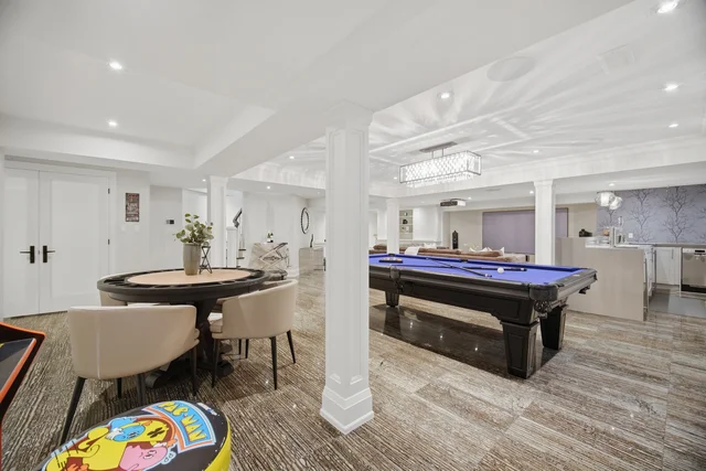 2152 Manor Hill Drive, Mississauga - photo 107