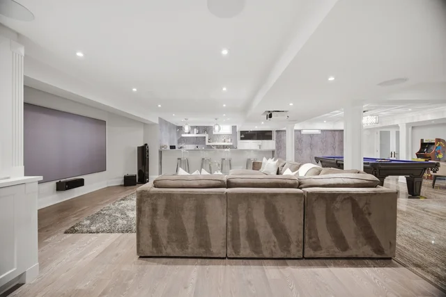 2152 Manor Hill Drive, Mississauga - photo 113