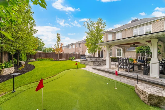 2152 Manor Hill Drive, Mississauga - photo 140