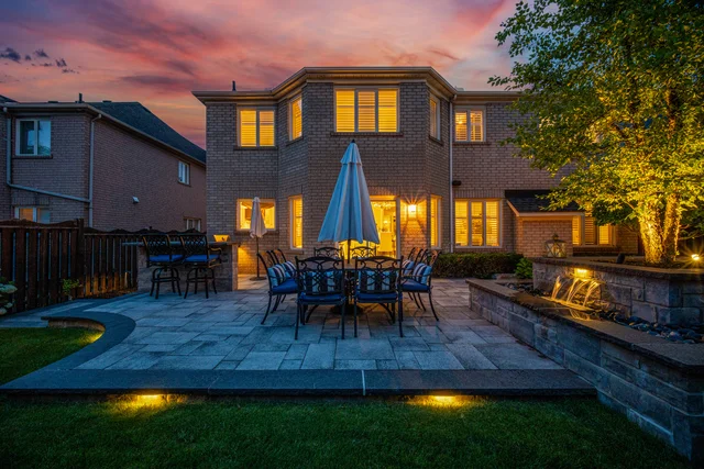 2152 Manor Hill Drive, Mississauga - photo 144