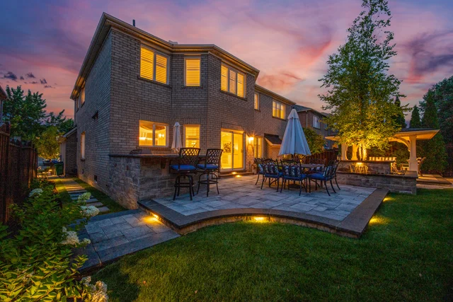 2152 Manor Hill Drive, Mississauga - photo 147