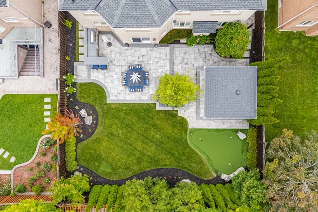 2152 Manor Hill Drive, Mississauga - photo 158