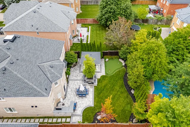 2152 Manor Hill Drive, Mississauga - photo 160