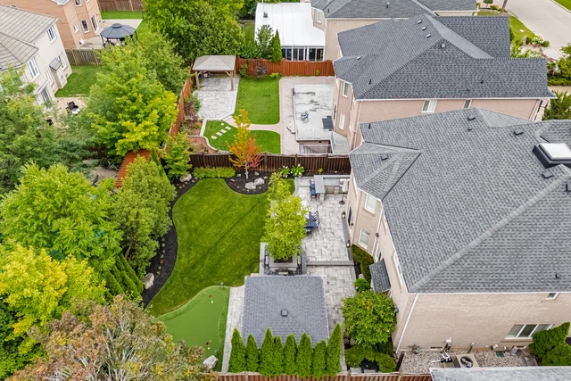 2152 Manor Hill Drive, Mississauga - photo 161
