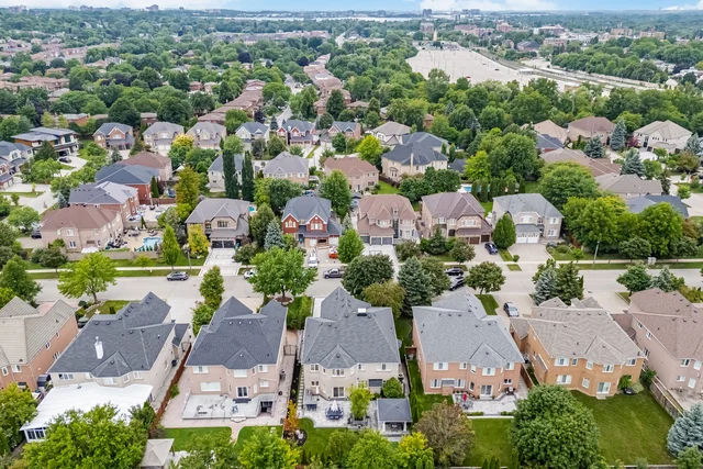 2152 Manor Hill Drive, Mississauga - photo 163