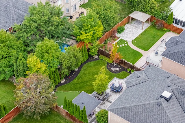 2152 Manor Hill Drive, Mississauga - photo 166