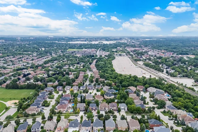 2152 Manor Hill Drive, Mississauga - photo 167