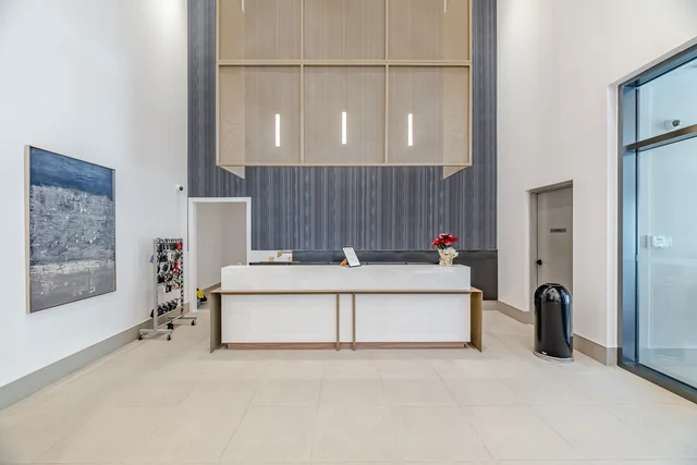 #2709-430 Square One Drive, Mississauga - photo 7
