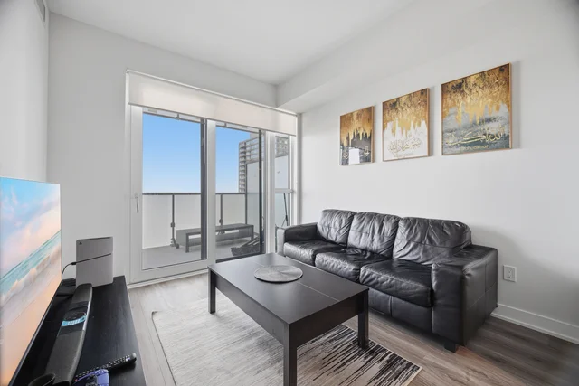 #2709-430 Square One Drive, Mississauga - photo 20