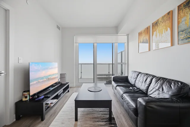 #2709-430 Square One Drive, Mississauga - photo 21