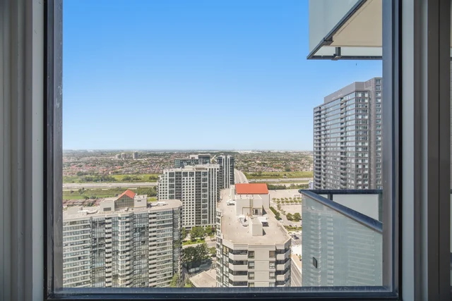 #2709-430 Square One Drive, Mississauga - photo 28