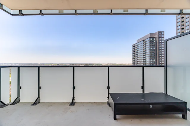 #2709-430 Square One Drive, Mississauga - photo 32