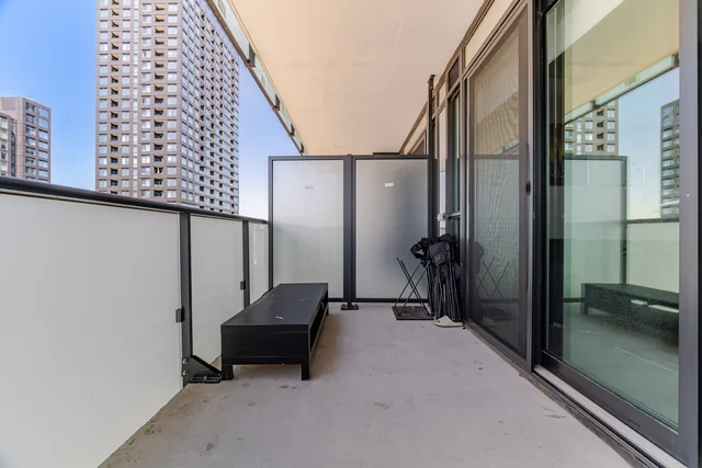 #2709-430 Square One Drive, Mississauga - photo 34