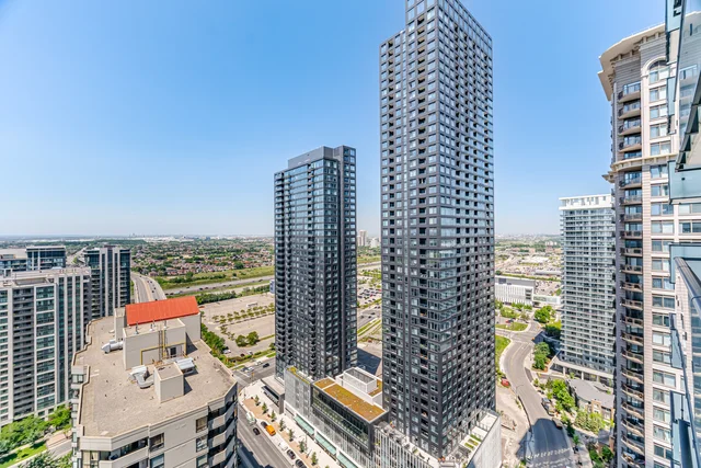 #2709-430 Square One Drive, Mississauga - photo 35