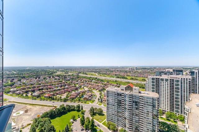 #2709-430 Square One Drive, Mississauga - photo 36