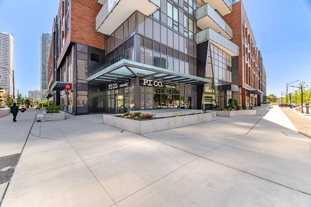 #2709-430 Square One Drive, Mississauga - photo 37