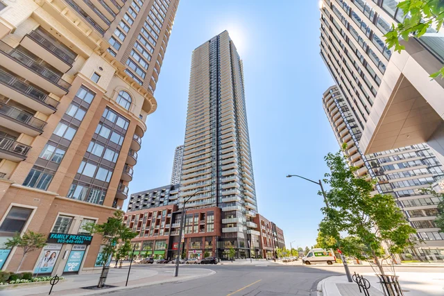 #2709-430 Square One Drive, Mississauga - photo 38