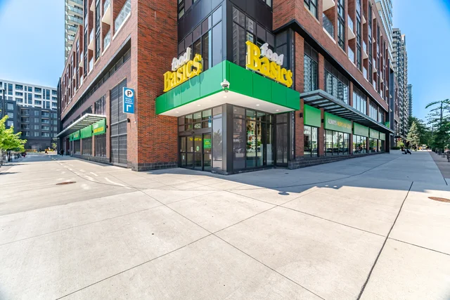 #2709-430 Square One Drive, Mississauga - photo 39
