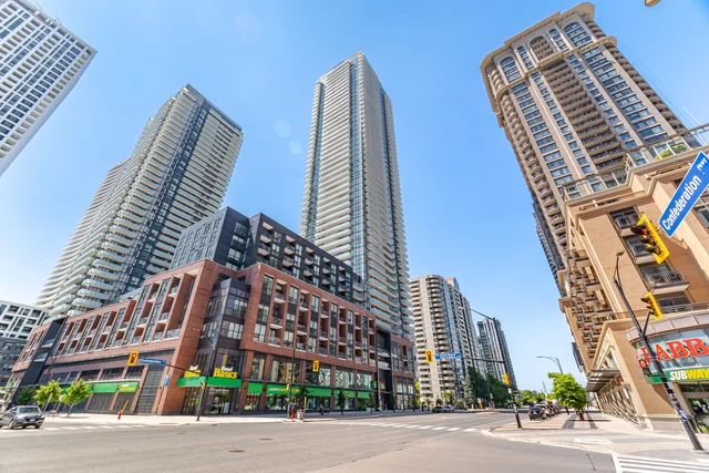#2709-430 Square One Drive, Mississauga - photo 40