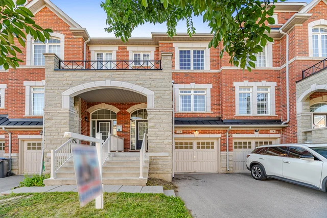 72 Rockman Crescent, Brampton - photo 4