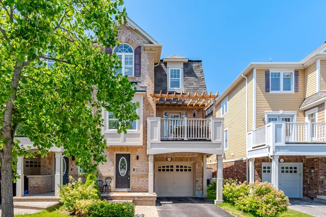 739 Challinor Terrace, Milton - photo 1