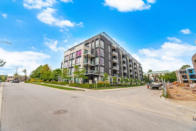 #210-42 Mill Street, Georgetown - photo 1