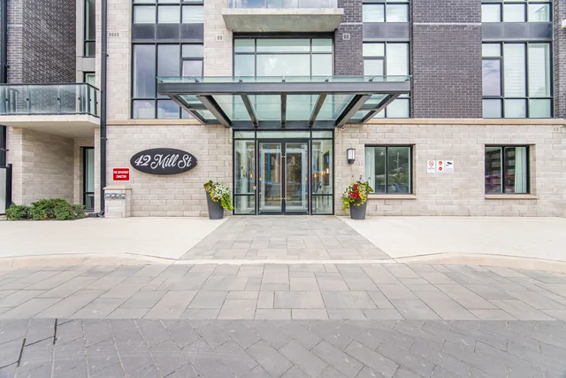 #210-42 Mill Street, Georgetown - photo 3