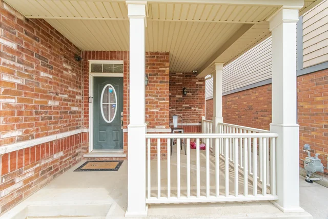 148 Miracle Trail, Brampton - photo 7