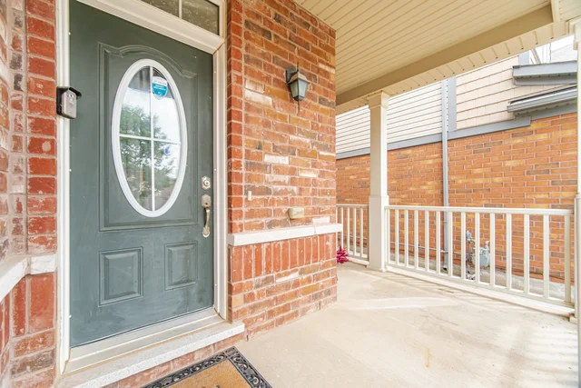 148 Miracle Trail, Brampton - photo 8