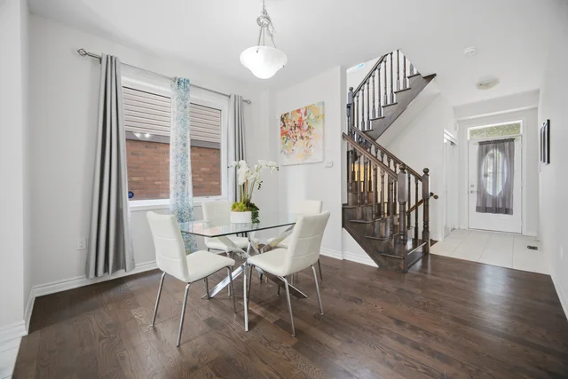 148 Miracle Trail, Brampton - photo 13