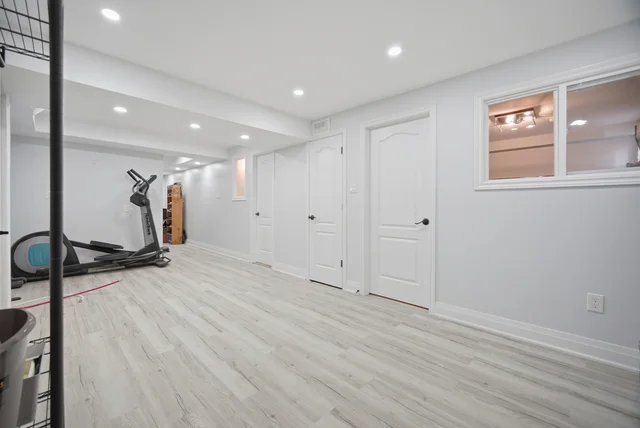 148 Miracle Trail, Brampton - photo 21