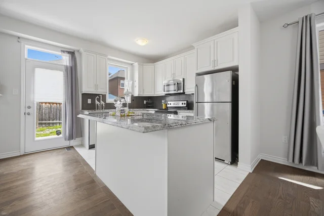 148 Miracle Trail, Brampton - photo 31