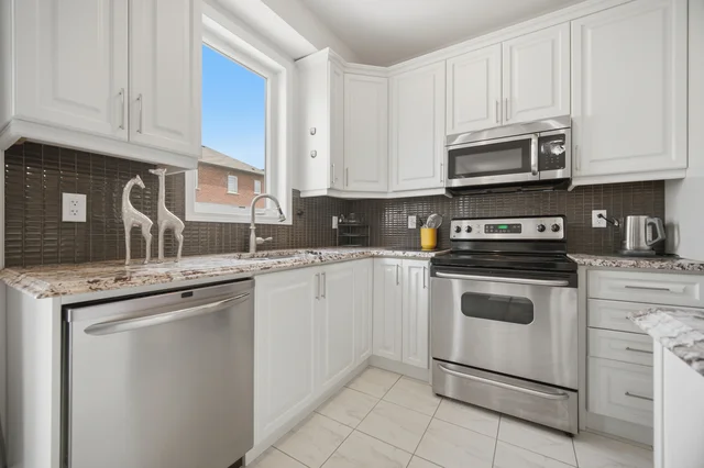 148 Miracle Trail, Brampton - photo 33