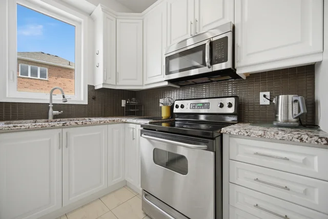 148 Miracle Trail, Brampton - photo 34